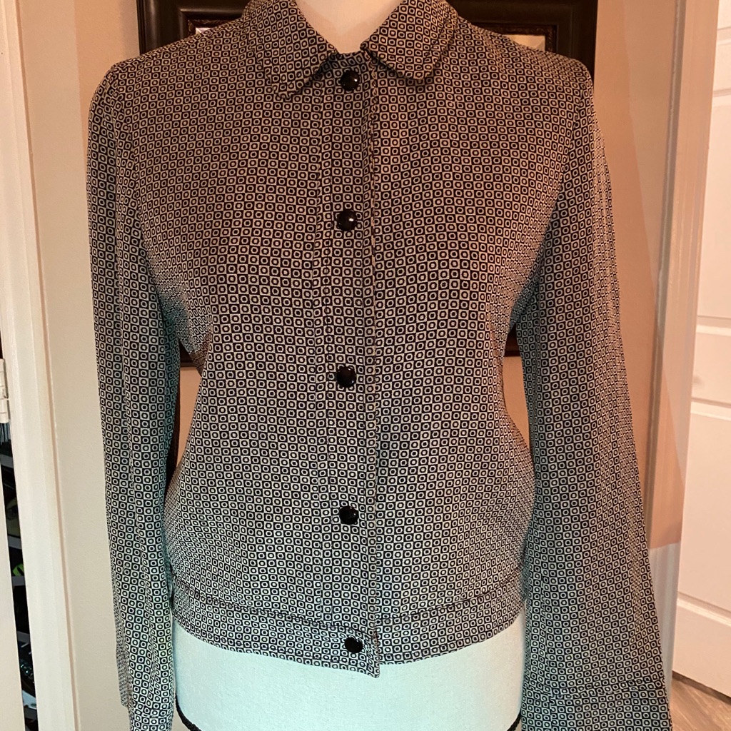 Vintage Max&Co Jacket